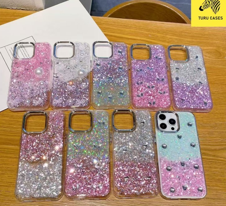  - Capinhas para Celular    Cod. CAPA BRILHO G55